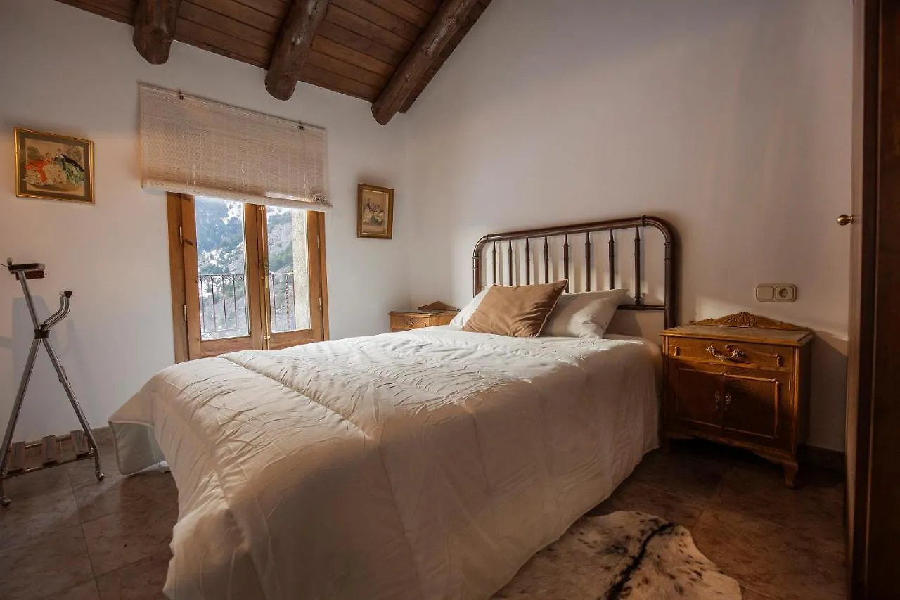 Jat Mountain Houses - Casa Jarca 2On Pis Atic, A 1Km De Canillo Prats
